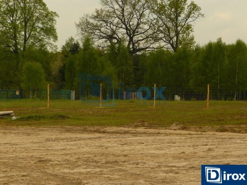 Montaż ogrodzenia tymczasowego z siatki leśnej - Siatka leśna - Zdjęcie nr 33