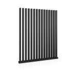 Przęsło palisadowe INFINITY AW.10.130  (40mm)