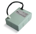 PS124 - Moduł zasilania awaryjnego 24V/1.2Ah