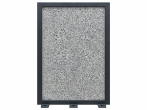 WallGran Lux — ściana granitowa z podświetleniem LED