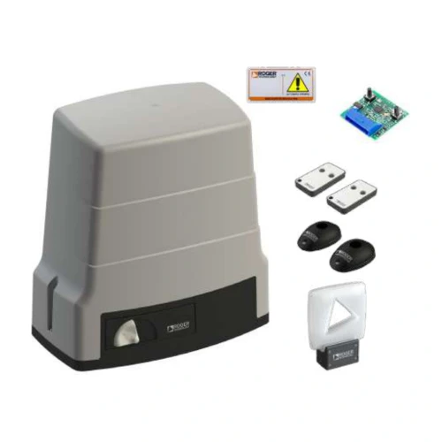 Roger Technology KIT H30/650/F – zdjęcie produktu