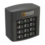 Klawiatura kodowa Roger H85/TDS/E – przewodowa, zewnętrzna