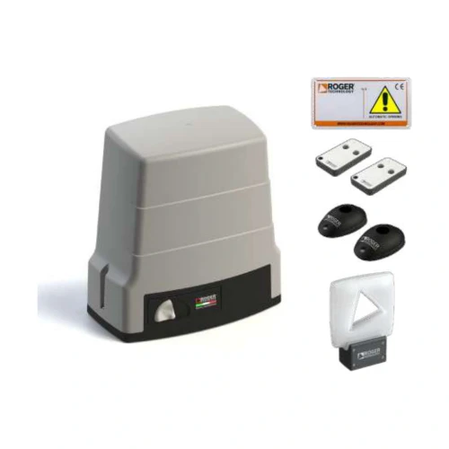 Roger KIT BH30/610/HS/F – oryginalna kompletacja zestawu FULL