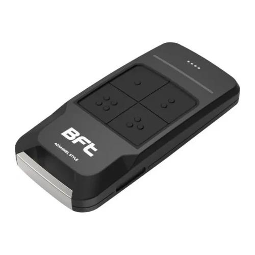 BFT MITTO STYLE C4 2614117 – zdjęcie produktu