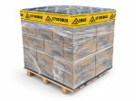 Bloczek Styrobud Fini PF3 200x500x200 mm kanion /paleta 60 szt