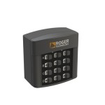 Klawiatura kodowa Roger H85/TDR/E – bezprzewodowa, zewnętrzna, 4 kanały