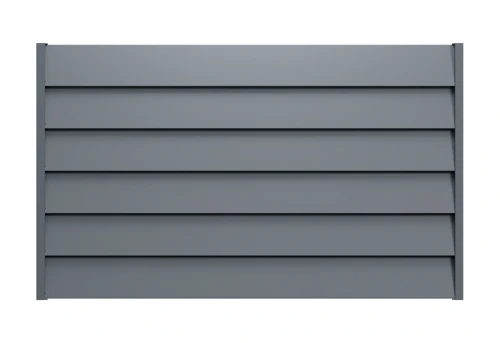 Budmat Perfetto Forte 200 RAL 7016 – wygląd poglądowy