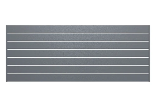 Przęsło Piano 150 RAL 7016
