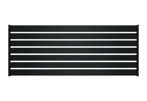 Przęsło Piano 150 RAL 9005