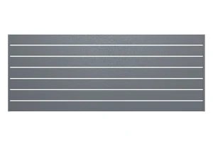 Przęsło Budmat Piano Forte 150 2000×1550 mm – antracyt RAL 7016 Ultramat