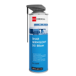 Smar serwisowy do bram 500ml