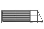Brama samonosna Konsport PP002(P64)