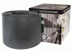 Taśma maskująca do przęseł panelowych RAL 7016 190 mm 26m Thermoplast