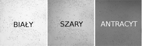 Bloczek betonowy architektoniczny  80x40x25 cm - Ogrodzenia betonowe z bloczków Slabb - Zdjęcie nr 1