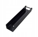 Mocowanie do podmurówki ceownik 200x50 mm ral 7016   N2