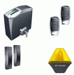 Tousek PULL T5 500 kg