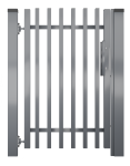 Furtka Konsport PP001(P46)