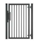 Furtka Palisadowa PP002