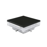 LAMPA SYGNALIZACYJNA PLASKA 