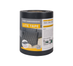 Taśma maskująca do przęseł panelowych 190 mm 35m Thermoplast