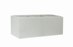 Bloczek Joniec  Roma Mega RM19 snow 756/195/288 mm 