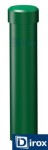 Słupek Ogrodzeniowy 42x2000 mm PVC Zieleń