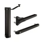 Samozamykacz do furtki LION Locinox