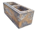 Bloczek Styrobud Fini PF3 200x500x200 mm kanion