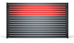 Przęsło Konsport PP002(P82)  COLORE