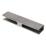 Przedłużka  Łącznik słupa 40x60 mm N2 x10 szt