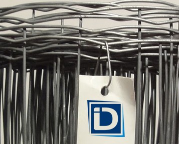 Siatka Leśna 160/20/15 Light x 12rol/paleta - Siatka leśna - Zdjęcie nr 1