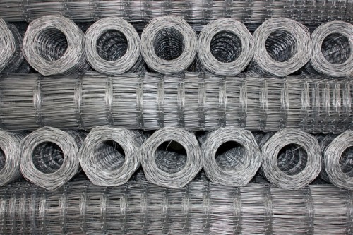 Siatka Leśna 180/24/15 Medium  x 12rol/paleta - Siatka leśna - Zdjęcie nr 4