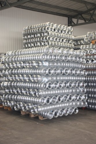 Siatka Leśna 180/24/15 Medium  x 12rol/paleta - Siatka leśna - Zdjęcie nr 5