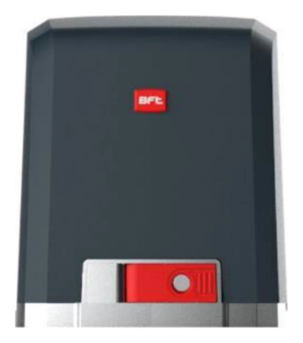BFT DEIMOS ULTRA BT B600 - oryginalne zdjęcie napędu