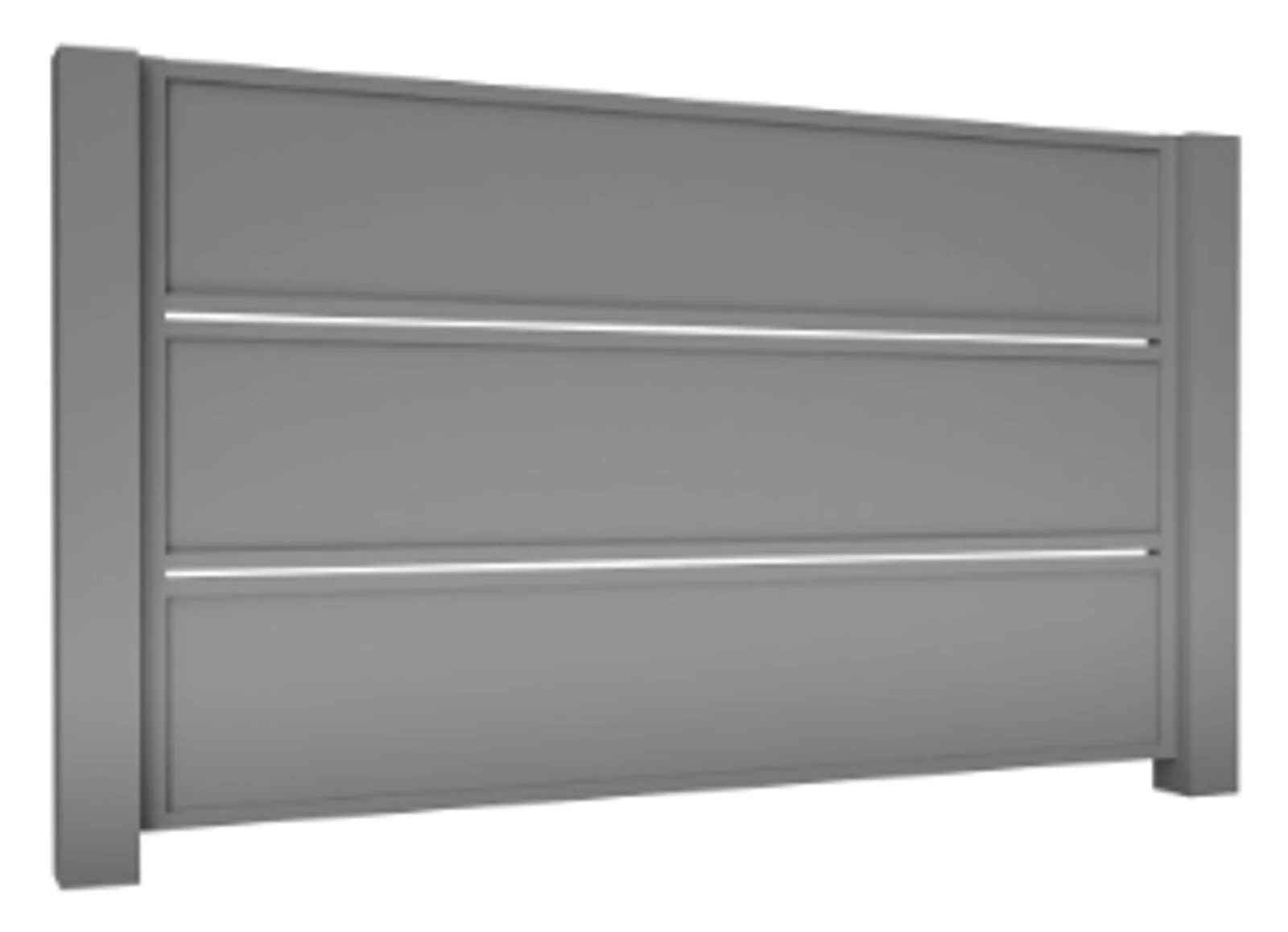 Alfen F01 — ilustracja modelu