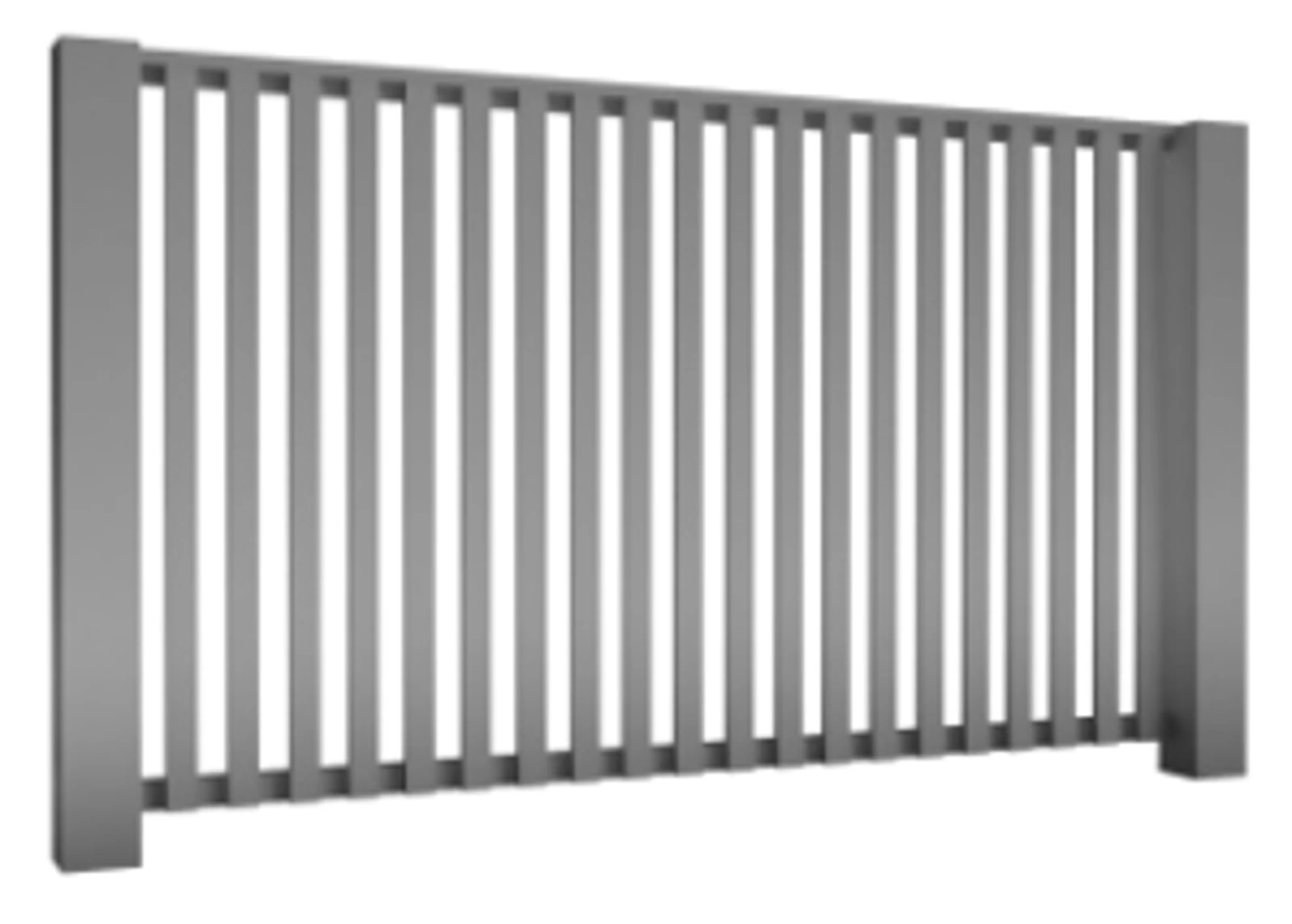 Alfen R02 — ilustracja modelu