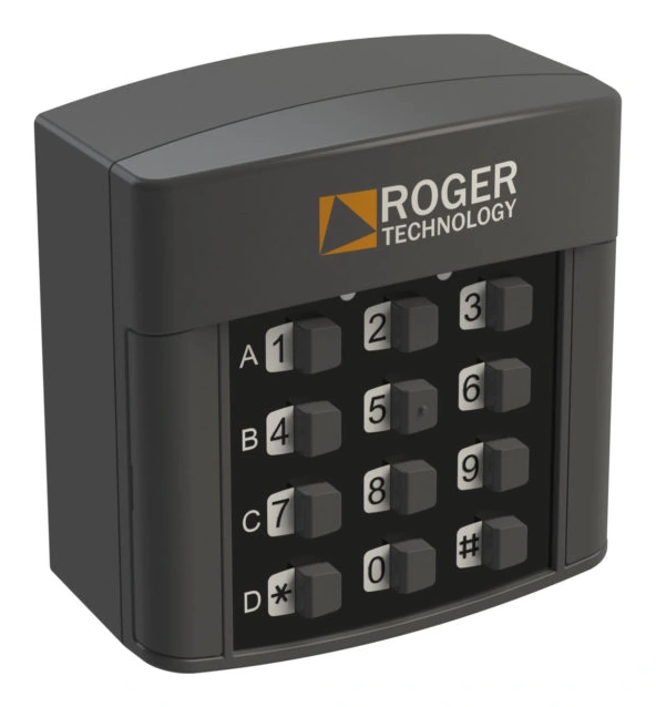 Roger H85/TDS/E – oryginalne zdjęcie produktu