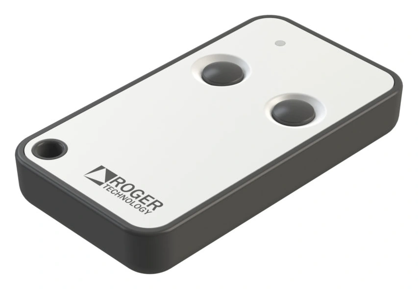 Roger E80/TX52R/2 – oryginalne zdjęcie produktu