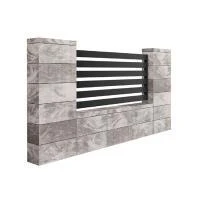 Szara perła — wzornik katalogowy Fini