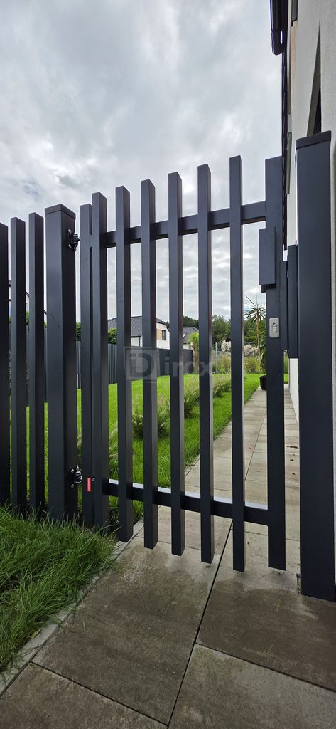 Bloczki Bruk-Bet antracyt