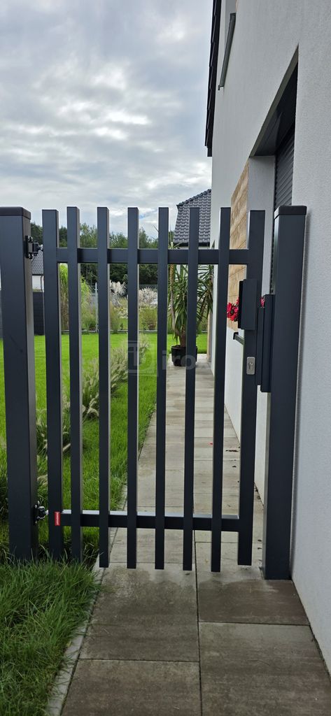 Kompleksowa realizacja ogrodzenia