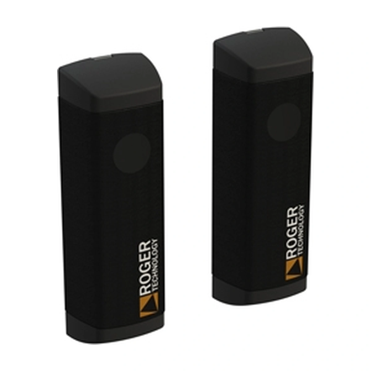 Fotokomórki Roger M90/F2ES – SLIM, komplet TX + RX